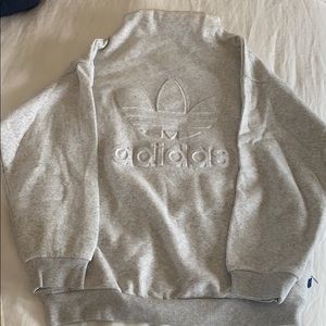 Adidas Sweatshirt (Never Worn!)